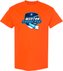Short Sleeves - Penn Fusion Winter Showcase 2026