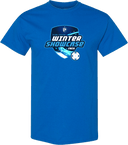 Short Sleeves - Penn Fusion Winter Showcase 2026