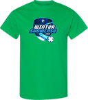 Short Sleeves - Penn Fusion Winter Showcase 2026