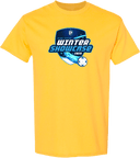 Short Sleeves - Penn Fusion Winter Showcase 2026