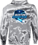 Tie-Dye Hoodies - Penn Fusion Winter Showcase 2026