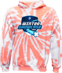 Tie-Dye Hoodies - Penn Fusion Winter Showcase 2026