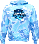Tie-Dye Hoodies - Penn Fusion Winter Showcase 2026
