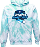 Tie-Dye Hoodies - Penn Fusion Winter Showcase 2026