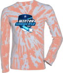 Tie-Dye Long Sleeves - Penn Fusion Winter Showcase 2026
