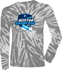 Tie-Dye Long Sleeves - Penn Fusion Winter Showcase 2026