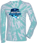 Tie-Dye Long Sleeves - Penn Fusion Winter Showcase 2026