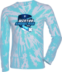 Tie-Dye Long Sleeves - Penn Fusion Winter Showcase 2026