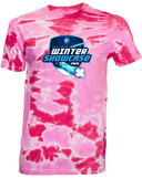 Tie-Dye Short Sleeves - Penn Fusion Winter Showcase 2026
