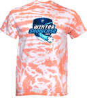 Tie-Dye Short Sleeves - Penn Fusion Winter Showcase 2026