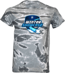 Tie-Dye Short Sleeves - Penn Fusion Winter Showcase 2026