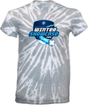 Tie-Dye Short Sleeves - Penn Fusion Winter Showcase 2026