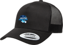 Trucker Hat - Penn Fusion Winter Showcase 2026
