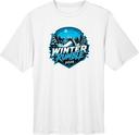Performance Short Sleeves - Winter Rumble 2026