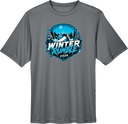 Performance Short Sleeves - Winter Rumble 2026