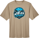 Performance Short Sleeves - Winter Rumble 2026