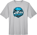 Performance Short Sleeves - Winter Rumble 2026