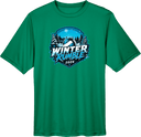 Performance Short Sleeves - Winter Rumble 2026