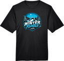 Performance Short Sleeves - Winter Rumble 2026