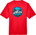 Performance Short Sleeves - Winter Rumble 2026