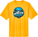 Performance Short Sleeves - Winter Rumble 2026