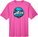 Performance Short Sleeves - Winter Rumble 2026