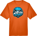 Performance Short Sleeves - Winter Rumble 2026