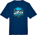 Performance Short Sleeves - Winter Rumble 2026