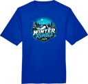 Performance Short Sleeves - Winter Rumble 2026
