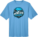 Performance Short Sleeves - Winter Rumble 2026