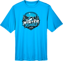 Performance Short Sleeves - Winter Rumble 2026