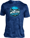 Performance Short Sleeves - Winter Rumble 2026