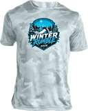 Performance Short Sleeves - Winter Rumble 2026