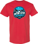 Short Sleeves - Winter Rumble 2026