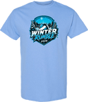 Short Sleeves - Winter Rumble 2026