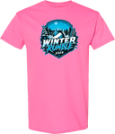 Short Sleeves - Winter Rumble 2026