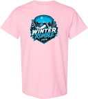 Short Sleeves - Winter Rumble 2026
