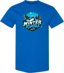 Short Sleeves - Winter Rumble 2026