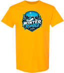 Short Sleeves - Winter Rumble 2026