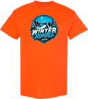 Short Sleeves - Winter Rumble 2026