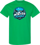 Short Sleeves - Winter Rumble 2026