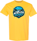 Short Sleeves - Winter Rumble 2026