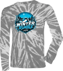 Tie-Dye Long Sleeves - Winter Rumble 2026