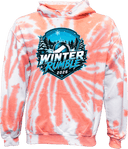 Tie-Dye Hoodies - Winter Rumble 2026