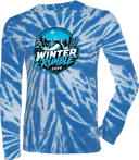 Tie-Dye Long Sleeves - Winter Rumble 2026