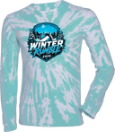 Tie-Dye Long Sleeves - Winter Rumble 2026
