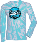 Tie-Dye Long Sleeves - Winter Rumble 2026