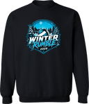 Crew Sweatshirt - Winter Rumble 2026