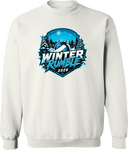 Crew Sweatshirt - Winter Rumble 2026