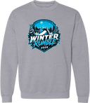 Crew Sweatshirt - Winter Rumble 2026